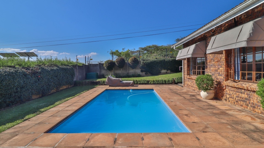 4 Bedroom Property for Sale in Hayfields KwaZulu-Natal