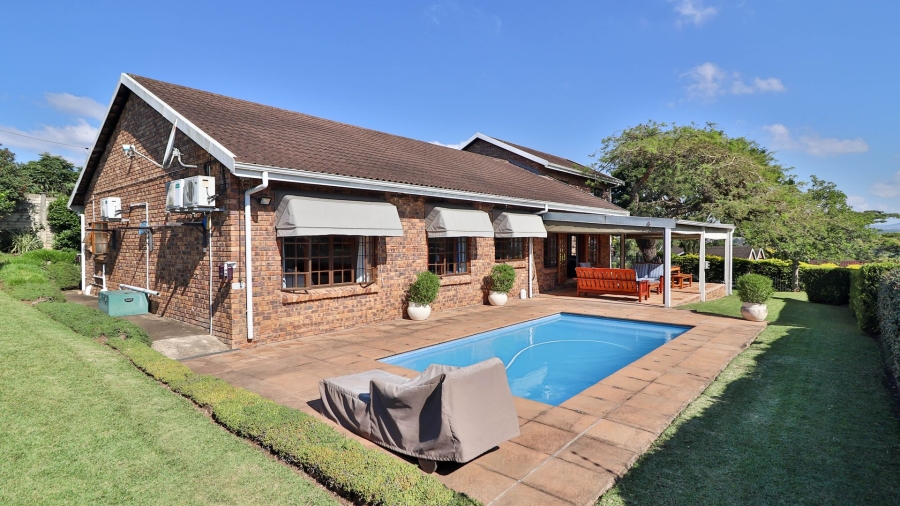 4 Bedroom Property for Sale in Hayfields KwaZulu-Natal