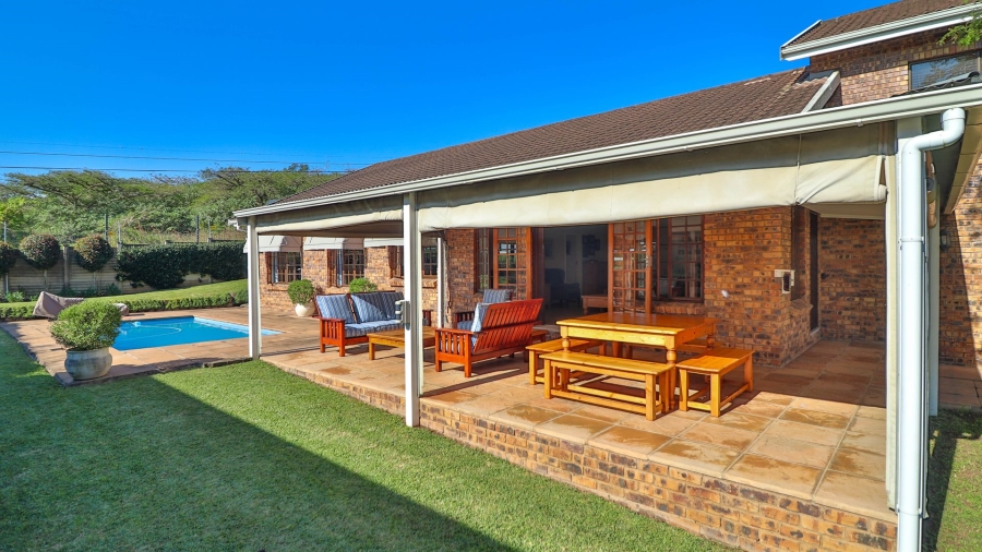 4 Bedroom Property for Sale in Hayfields KwaZulu-Natal