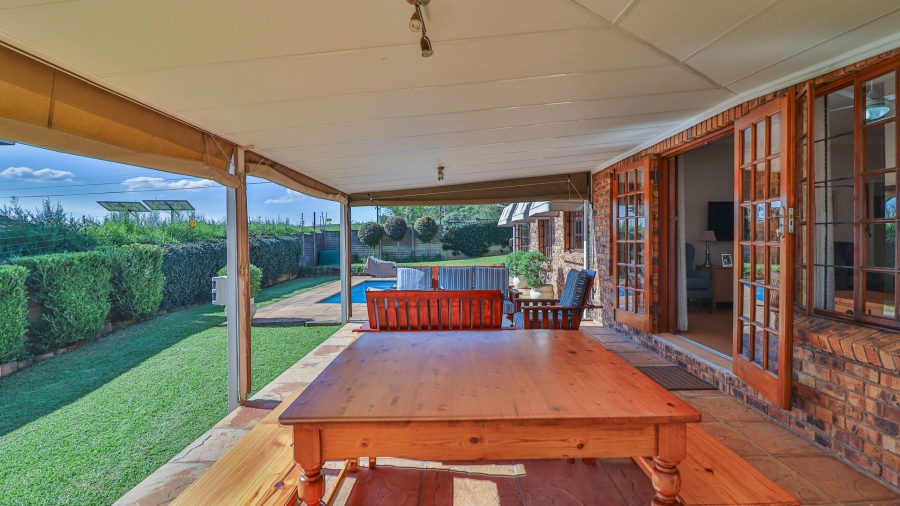 4 Bedroom Property for Sale in Hayfields KwaZulu-Natal