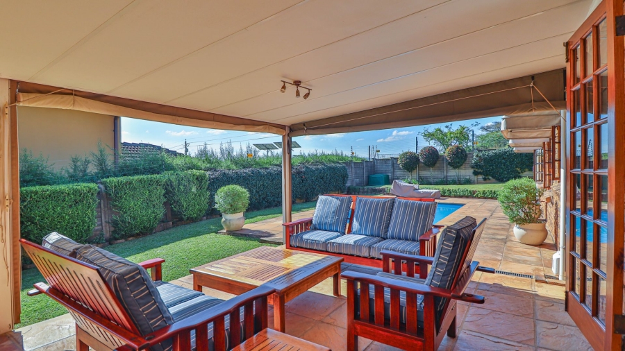 4 Bedroom Property for Sale in Hayfields KwaZulu-Natal
