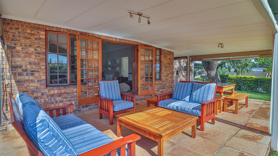 4 Bedroom Property for Sale in Hayfields KwaZulu-Natal