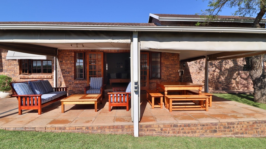 4 Bedroom Property for Sale in Hayfields KwaZulu-Natal