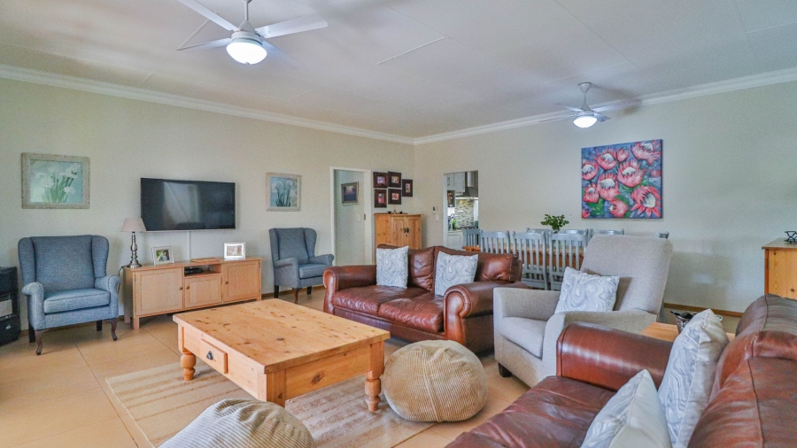4 Bedroom Property for Sale in Hayfields KwaZulu-Natal