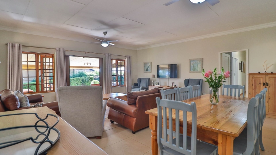 4 Bedroom Property for Sale in Hayfields KwaZulu-Natal