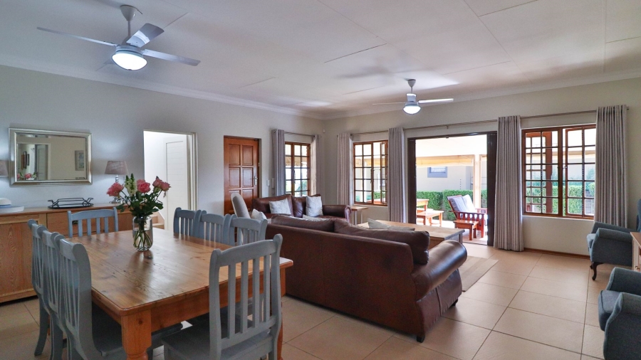 4 Bedroom Property for Sale in Hayfields KwaZulu-Natal