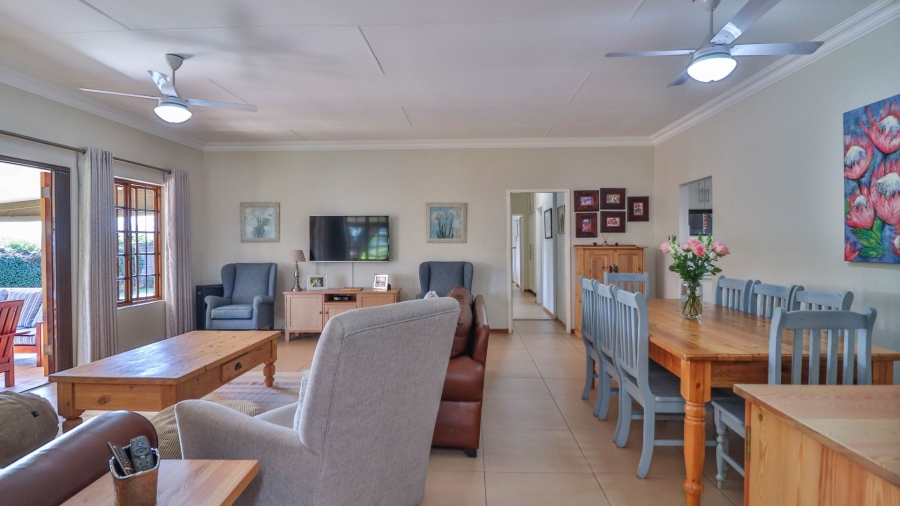 4 Bedroom Property for Sale in Hayfields KwaZulu-Natal
