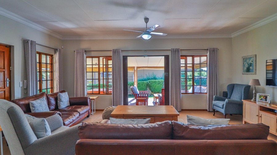 4 Bedroom Property for Sale in Hayfields KwaZulu-Natal
