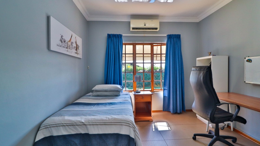 4 Bedroom Property for Sale in Hayfields KwaZulu-Natal