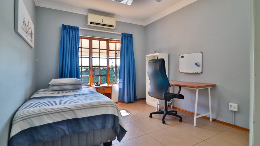 4 Bedroom Property for Sale in Hayfields KwaZulu-Natal