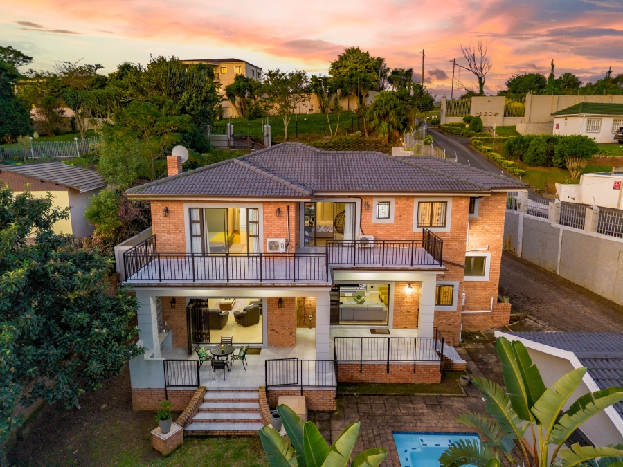 5 Bedroom Property for Sale in Westville Central KwaZulu-Natal