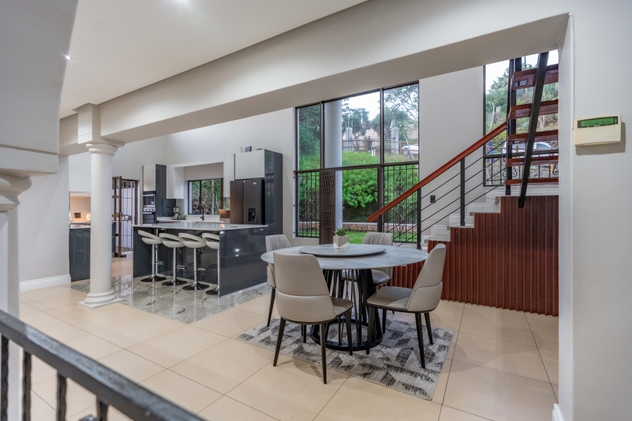 5 Bedroom Property for Sale in Westville Central KwaZulu-Natal