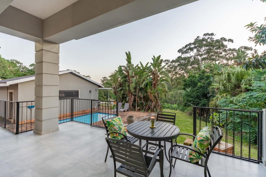 5 Bedroom Property for Sale in Westville Central KwaZulu-Natal