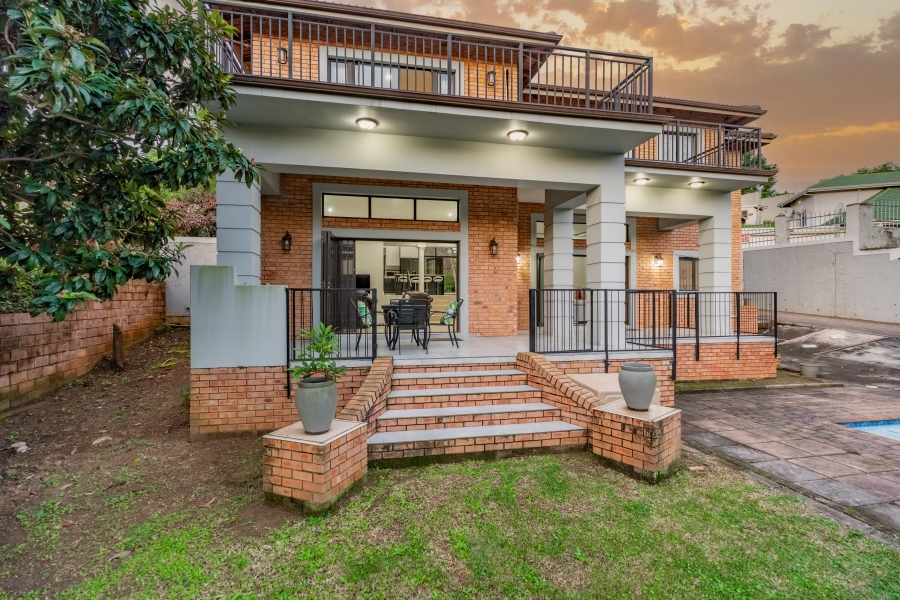 5 Bedroom Property for Sale in Westville Central KwaZulu-Natal