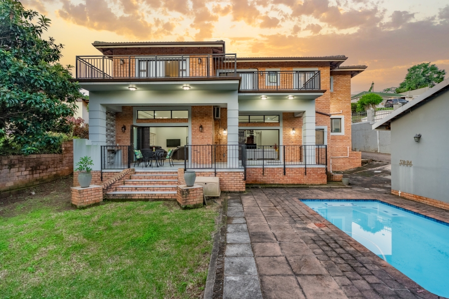 5 Bedroom Property for Sale in Westville Central KwaZulu-Natal
