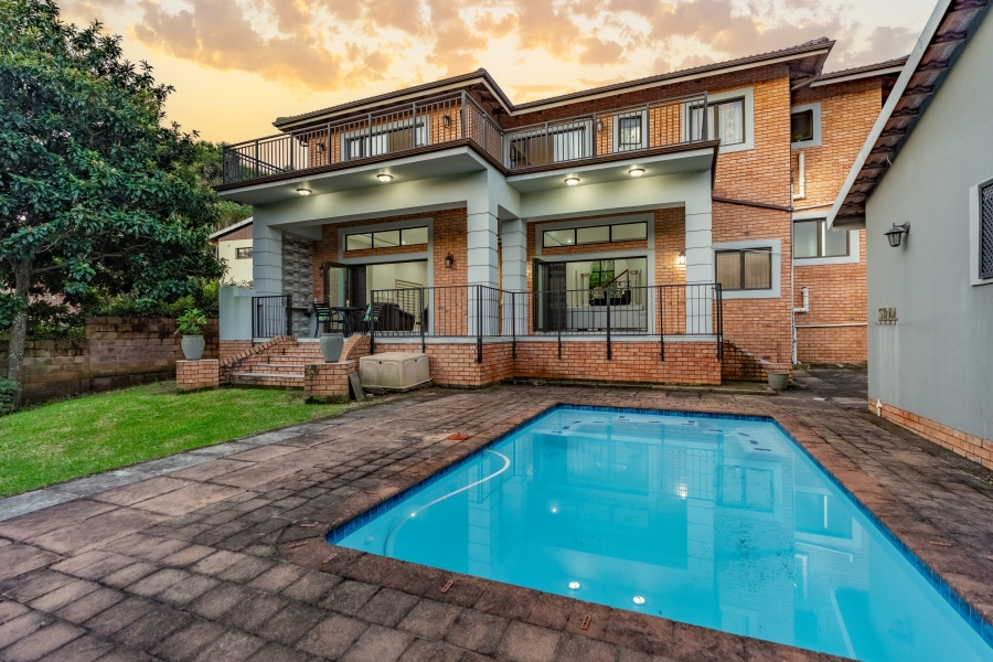 5 Bedroom Property for Sale in Westville Central KwaZulu-Natal
