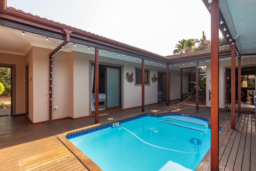 5 Bedroom Property for Sale in Sovereign Sands KwaZulu-Natal