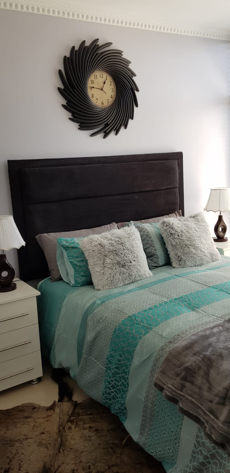 To Let 2 Bedroom Property for Rent in Musgrave KwaZulu-Natal
