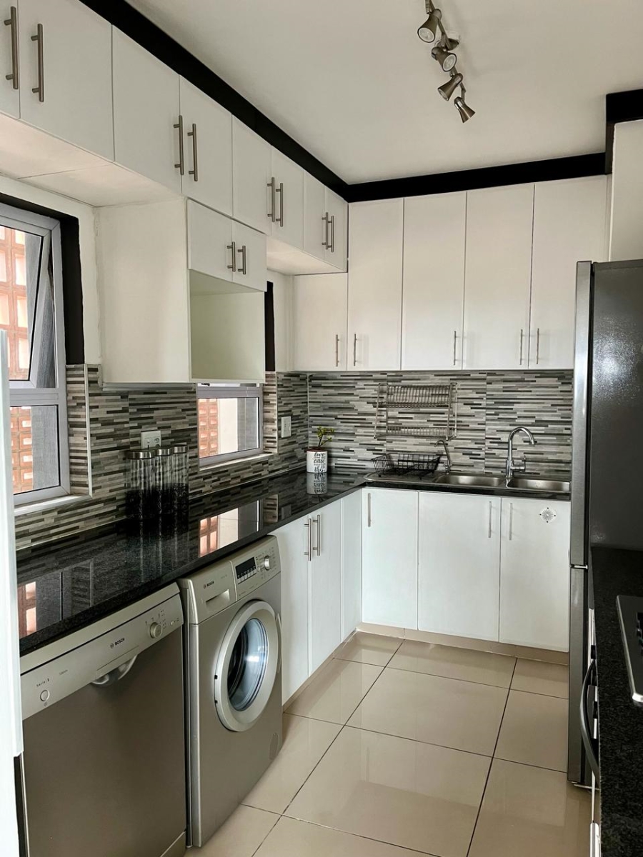 To Let 2 Bedroom Property for Rent in Musgrave KwaZulu-Natal