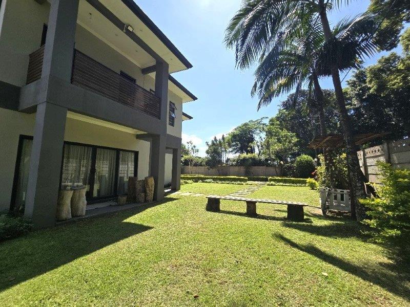 4 Bedroom Property for Sale in Hatton Estate KwaZulu-Natal