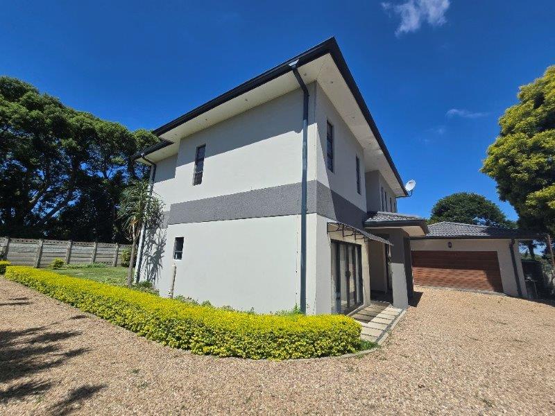 4 Bedroom Property for Sale in Hatton Estate KwaZulu-Natal