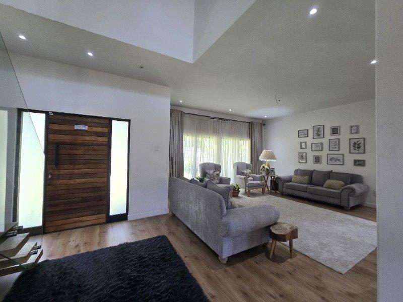 4 Bedroom Property for Sale in Hatton Estate KwaZulu-Natal