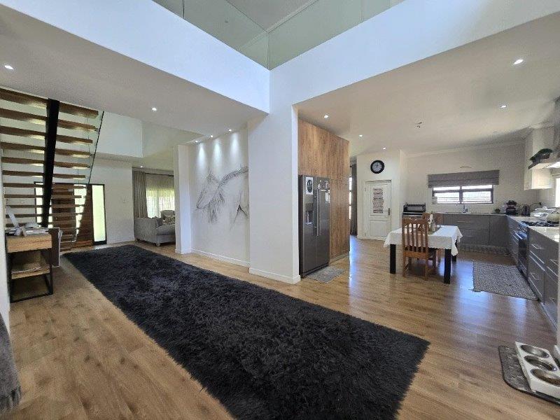 4 Bedroom Property for Sale in Hatton Estate KwaZulu-Natal