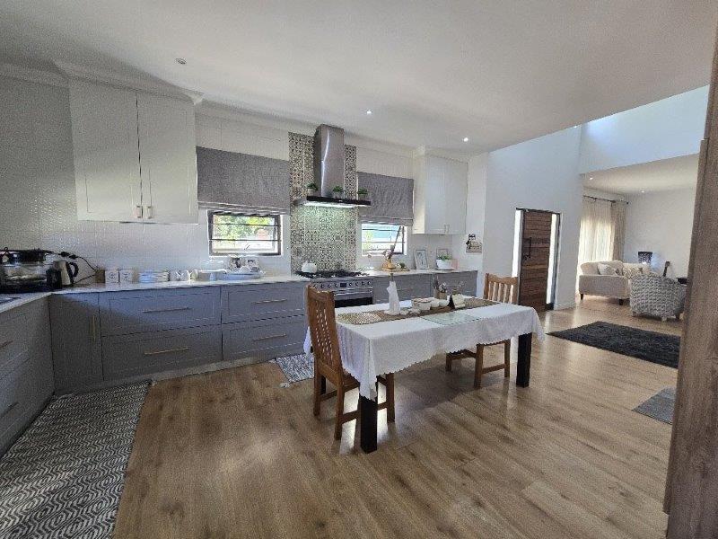 4 Bedroom Property for Sale in Hatton Estate KwaZulu-Natal