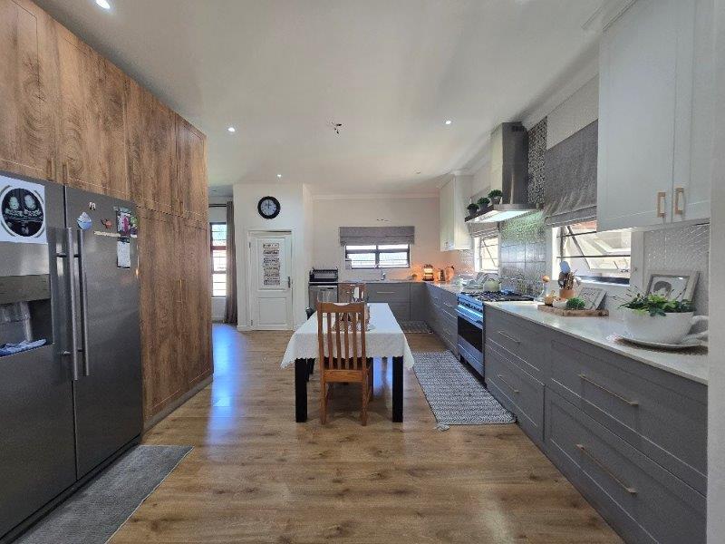 4 Bedroom Property for Sale in Hatton Estate KwaZulu-Natal