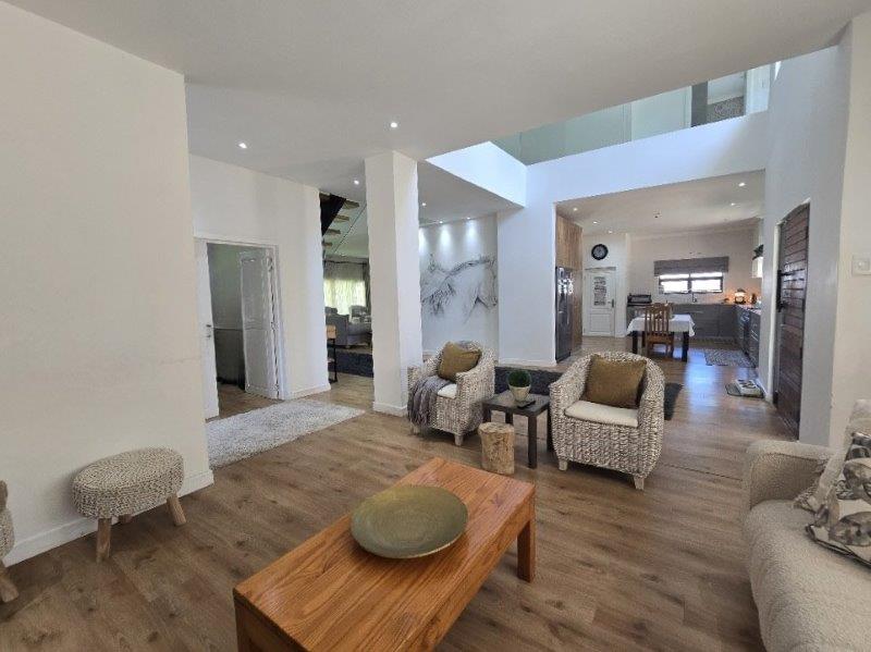 4 Bedroom Property for Sale in Hatton Estate KwaZulu-Natal