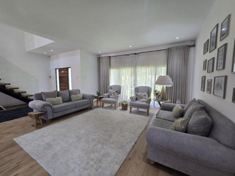 4 Bedroom Property for Sale in Hatton Estate KwaZulu-Natal