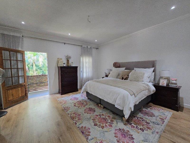 4 Bedroom Property for Sale in Hatton Estate KwaZulu-Natal