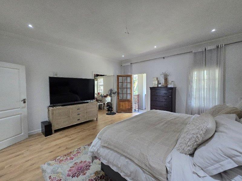 4 Bedroom Property for Sale in Hatton Estate KwaZulu-Natal