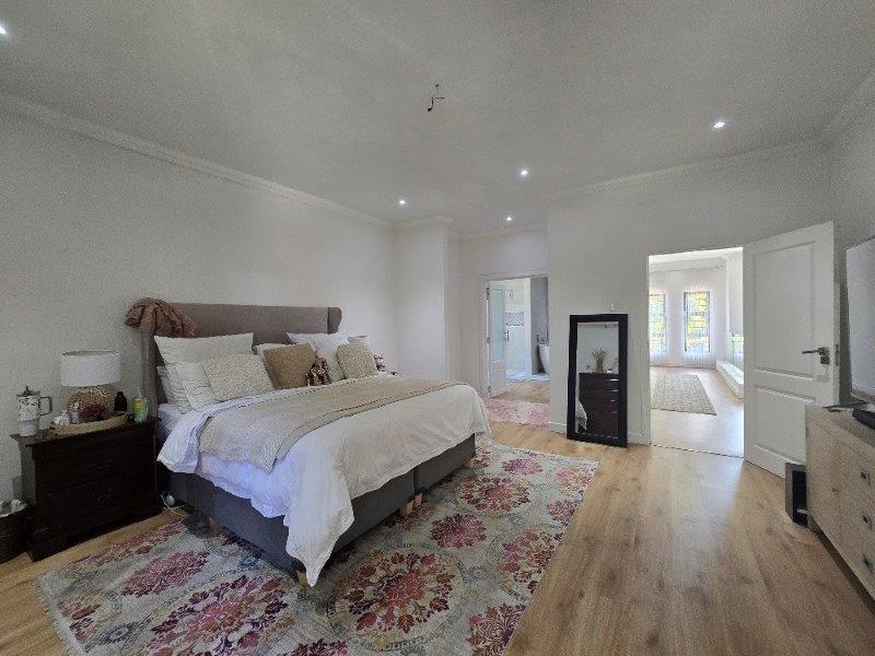 4 Bedroom Property for Sale in Hatton Estate KwaZulu-Natal