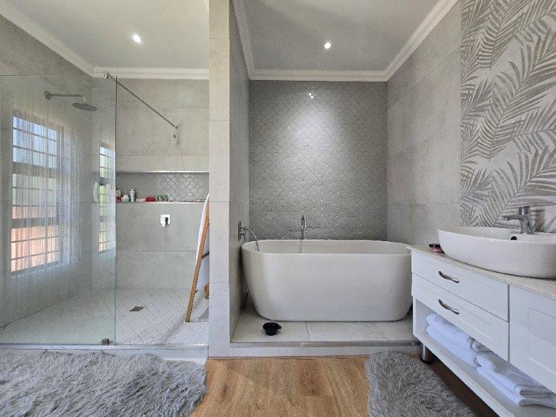 4 Bedroom Property for Sale in Hatton Estate KwaZulu-Natal