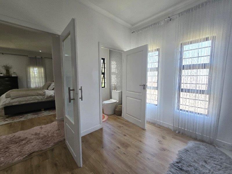 4 Bedroom Property for Sale in Hatton Estate KwaZulu-Natal