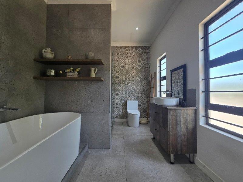 4 Bedroom Property for Sale in Hatton Estate KwaZulu-Natal
