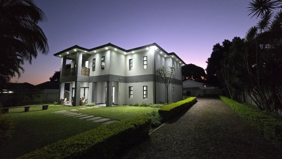 4 Bedroom Property for Sale in Hatton Estate KwaZulu-Natal
