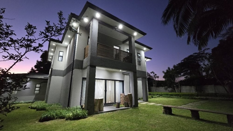 4 Bedroom Property for Sale in Hatton Estate KwaZulu-Natal