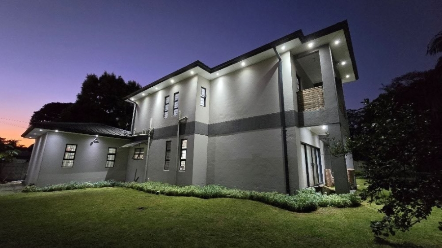 4 Bedroom Property for Sale in Hatton Estate KwaZulu-Natal
