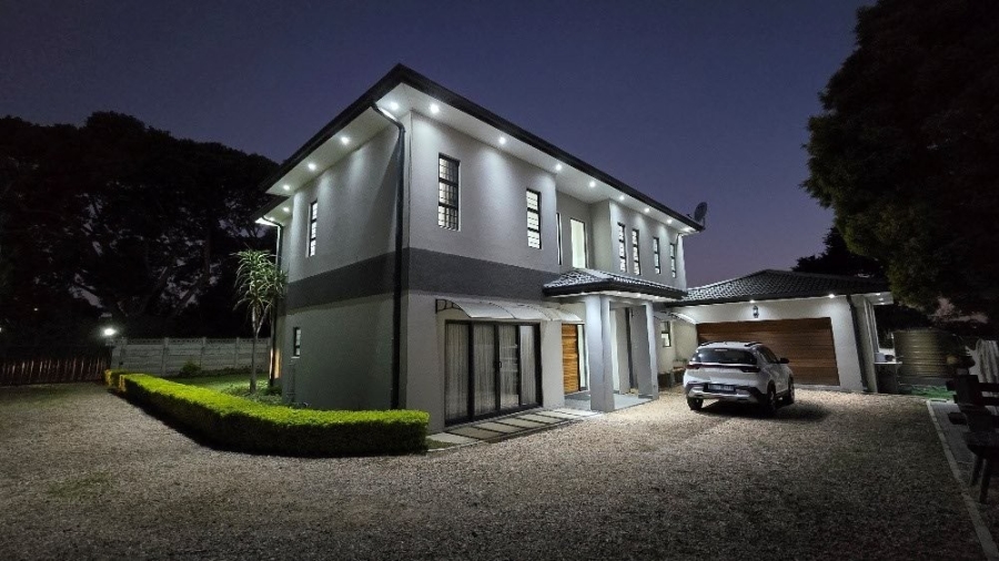 4 Bedroom Property for Sale in Hatton Estate KwaZulu-Natal