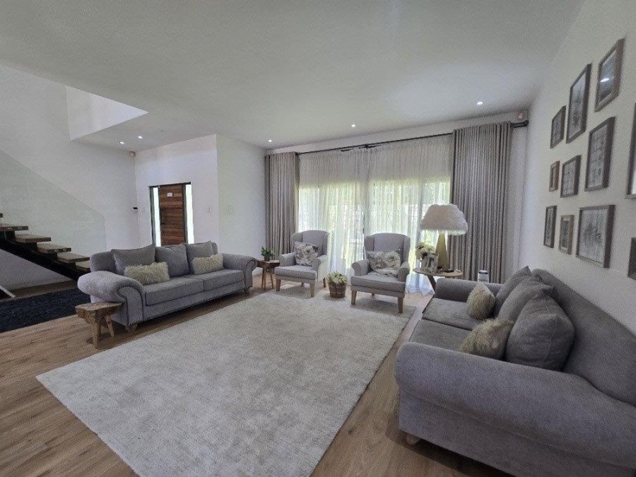 4 Bedroom Property for Sale in Hatton Estate KwaZulu-Natal