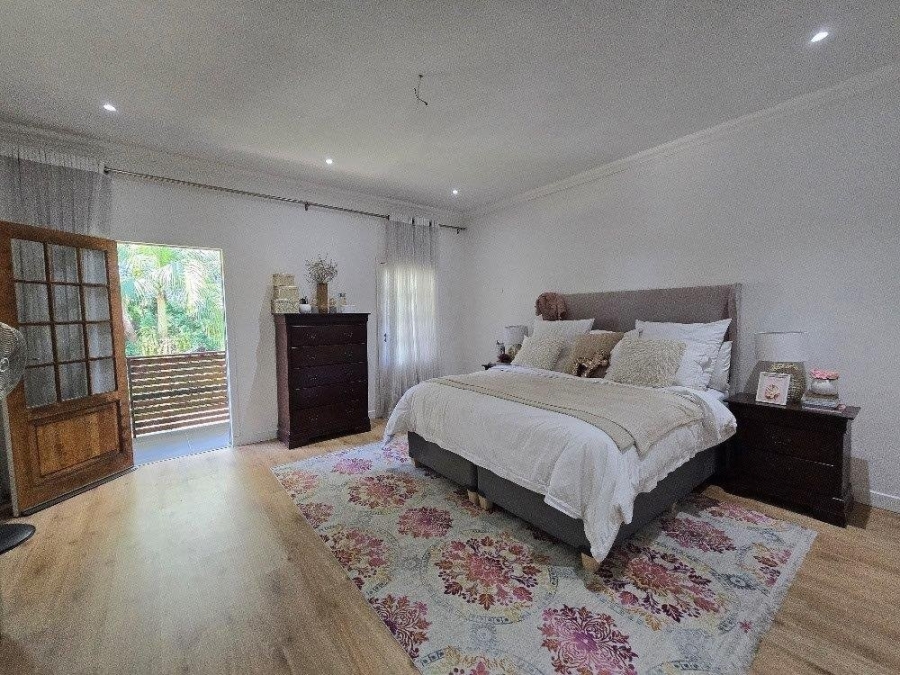 4 Bedroom Property for Sale in Hatton Estate KwaZulu-Natal