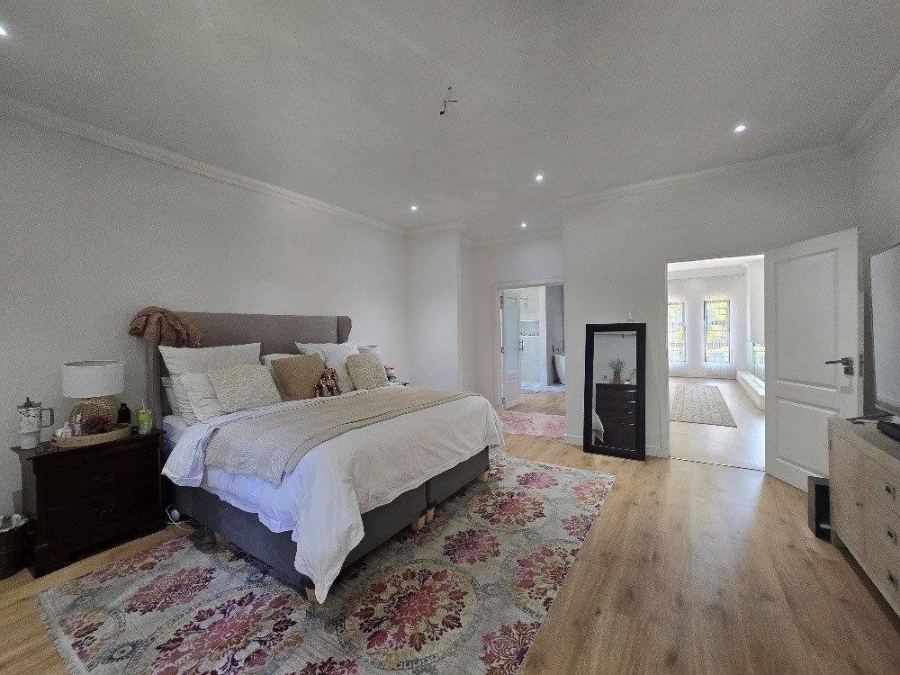 4 Bedroom Property for Sale in Hatton Estate KwaZulu-Natal