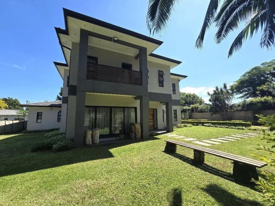 4 Bedroom Property for Sale in Hatton Estate KwaZulu-Natal