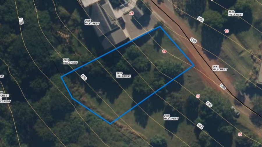 0 Bedroom Property for Sale in Cotswold Downs Estates KwaZulu-Natal