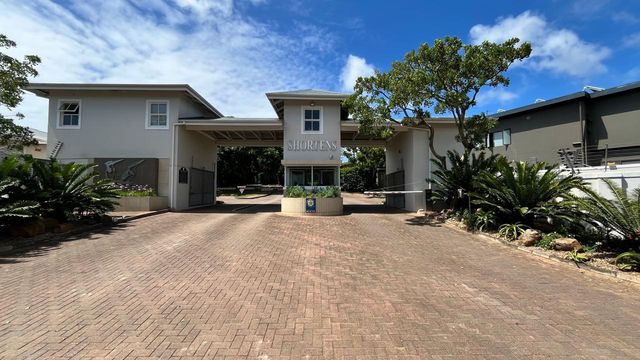 2 Bedroom Property for Sale in Shortens Country Estate KwaZulu-Natal