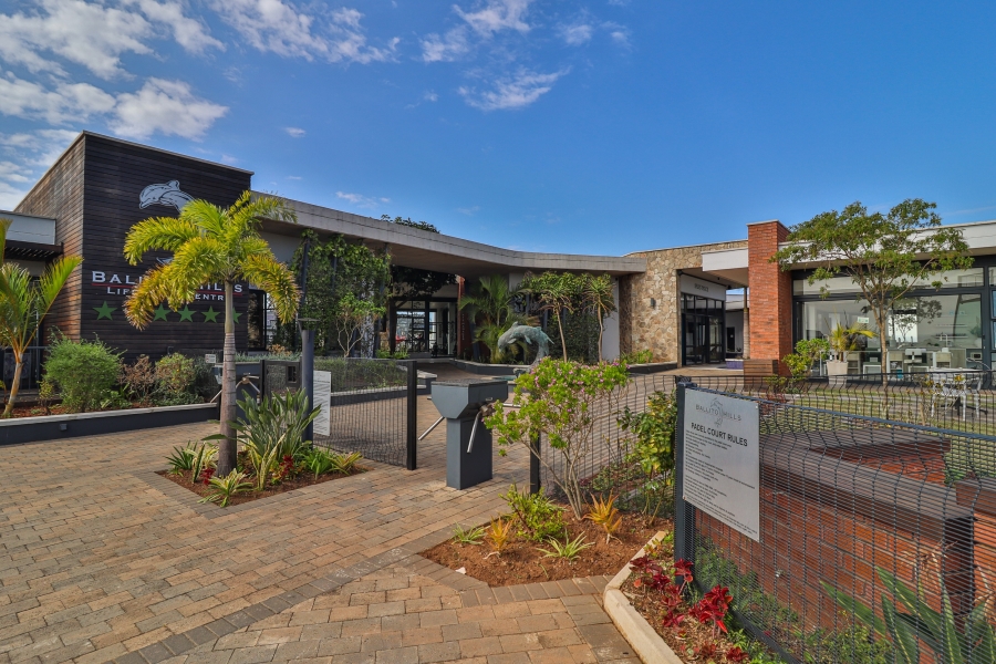 1 Bedroom Property for Sale in Ballito Central KwaZulu-Natal