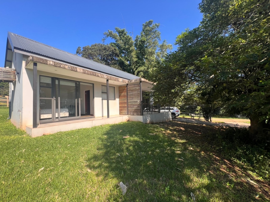 To Let 1 Bedroom Property for Rent in Zini River Estate KwaZulu-Natal