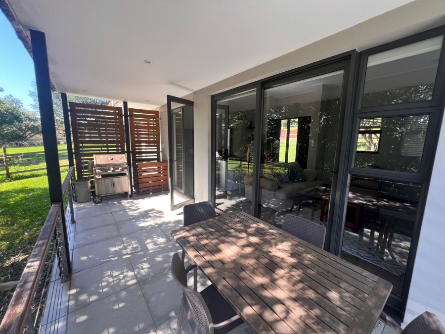 To Let 1 Bedroom Property for Rent in Zini River Estate KwaZulu-Natal